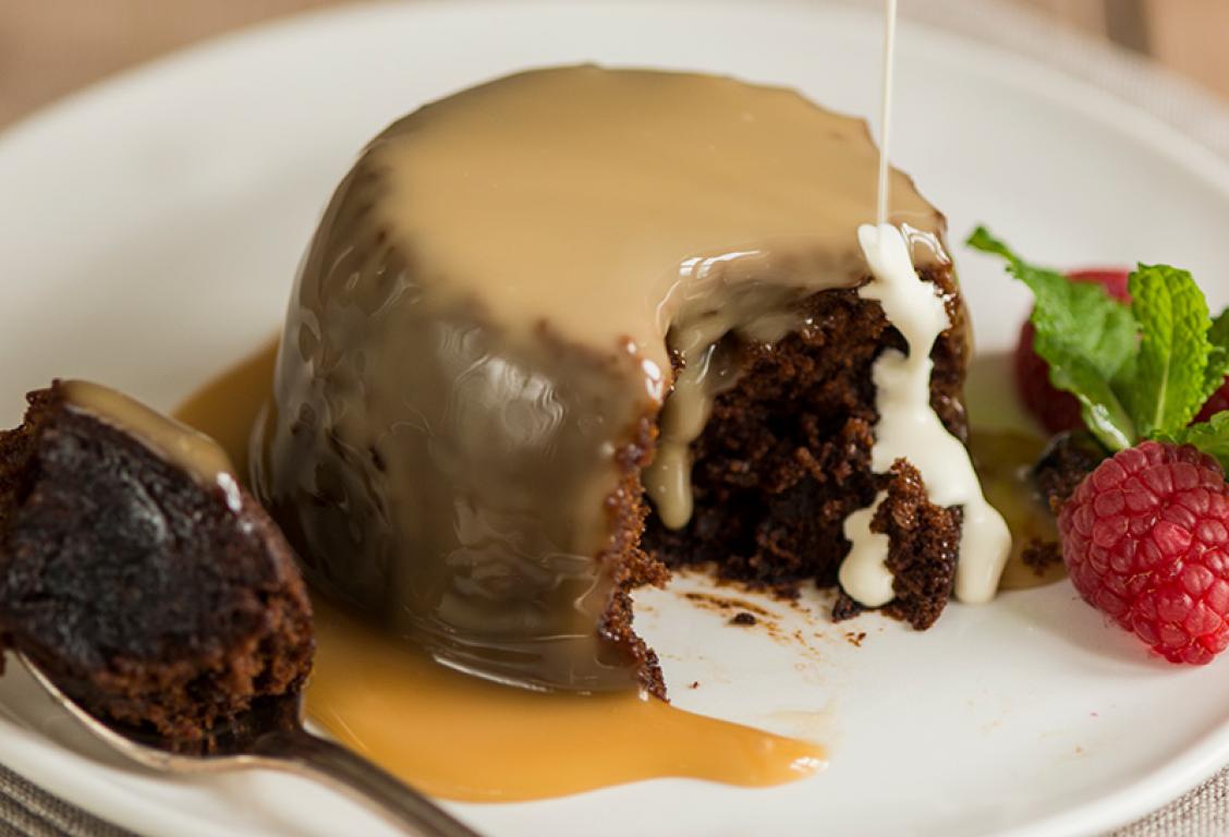 Sticky Toffee Pudding Rich Toffee2