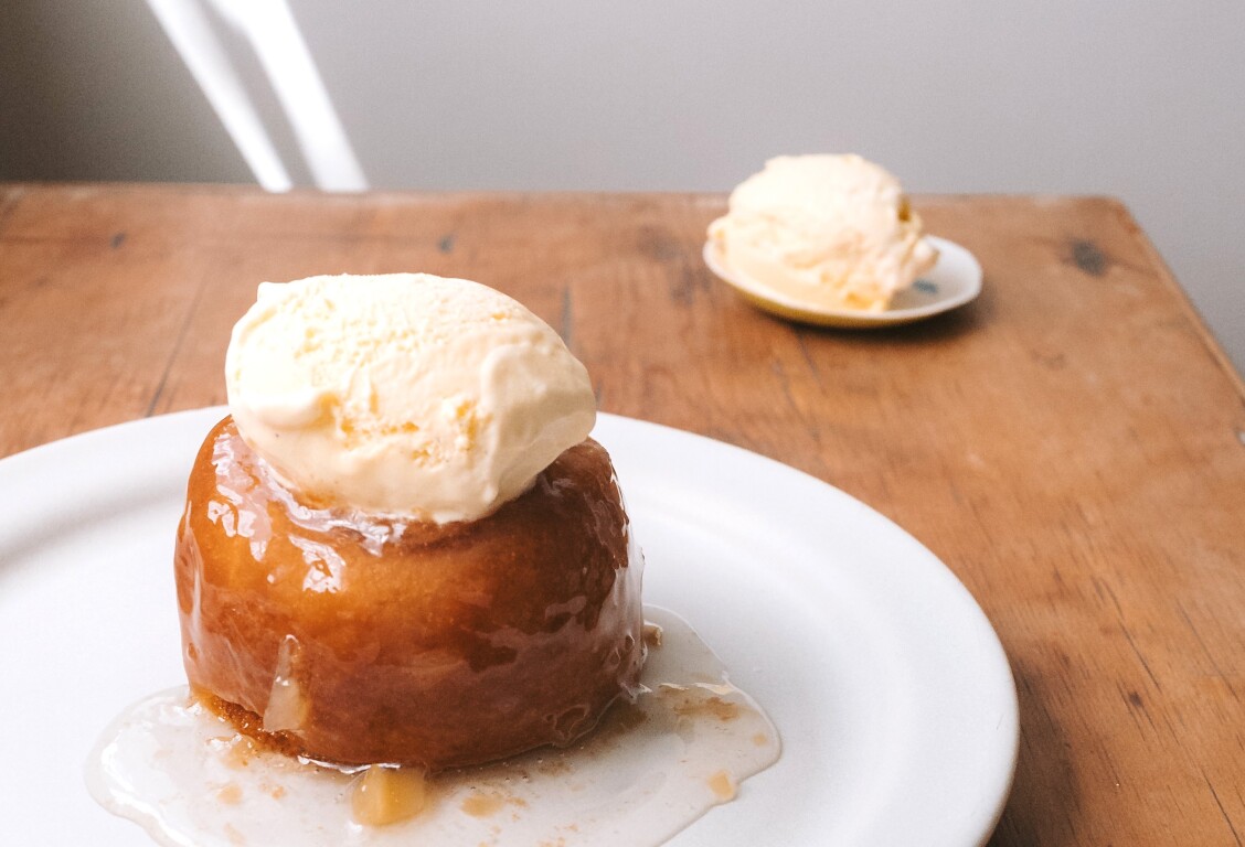 Langtons Vegan Ginger Sponge Pudding 2026 v3